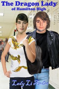 Produktbild: The Dragon Lady of Hamilton High