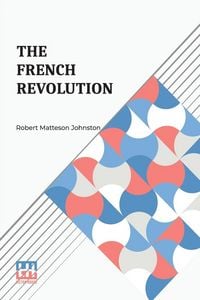 Produktbild: The French Revolution