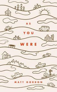 Produktbild: As You Were