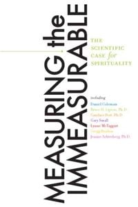 Produktbild: Measuring The Immeasurable