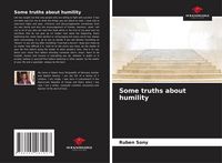 Produktbild: Some truths about humility