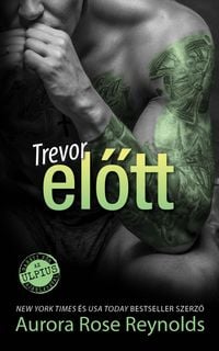 Produktbild: Trevor elott
