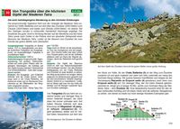 Niedere Tatra und Slowakisches Paradies