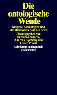 Produktbild: Die ontologische Wende