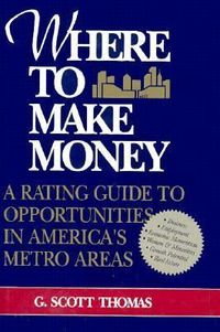 Produktbild: Where to Make Money