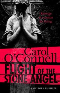 Produktbild: Flight of the Stone Angel