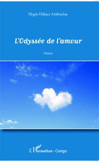 Produktbild: L'Odyss&eacute;e de l'amour