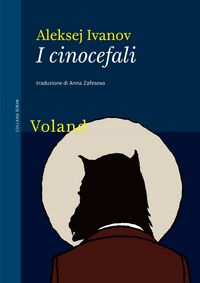 Produktbild: I cinocefali
