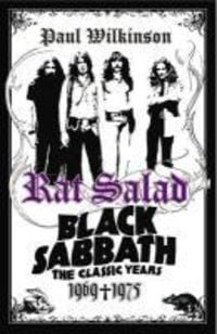 Produktbild: Rat Salad