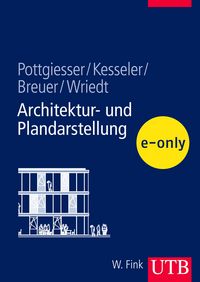 Produktbild: Architektur- und Plandarstellung