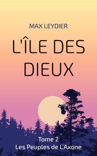 Produktbild: L'&Icirc;le des Dieux