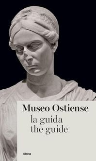 Produktbild: Museo Ostiense. La guida. Ediz. italiana e inglese