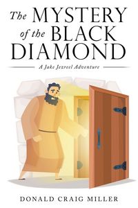 Produktbild: The Mystery of the Black Diamond
