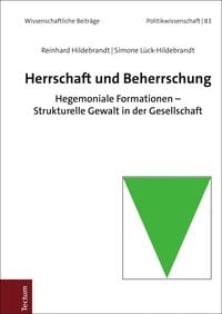 Produktbild: Herrschaft und Beherrschung