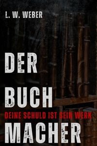 Produktbild: Der Buchmacher
