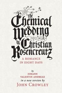 Produktbild: The Chemical Wedding