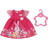 Bild vom Artikel Zapf Creation - Baby Born - Kleid Blümchen, 43cm vom Autor 