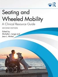 Produktbild: Seating and Wheeled Mobility