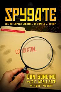 Produktbild: Spygate