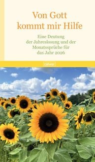 Produktbild: Von Gott kommt mir Hilfe 2026