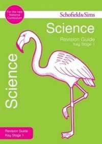 Produktbild: Key Stage 1 Science Revision Guide