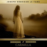 Produktbild: Carmilla