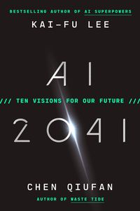 Produktbild: AI 2041