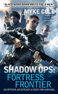Produktbild: Shadow Ops