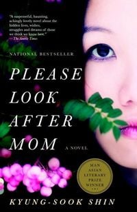 Produktbild: Please Look After Mom