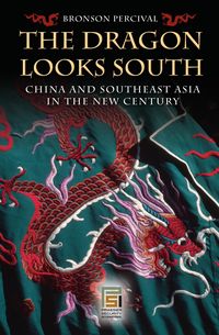 Produktbild: The Dragon Looks South