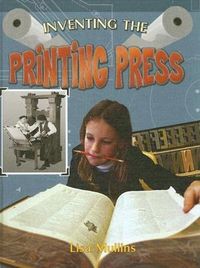 Produktbild: Inventing the Printing Press