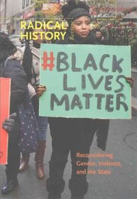 Produktbild: Reconsidering Gender, Violence, and the State