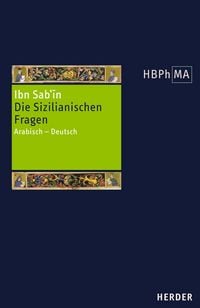 Produktbild: Die Sizilianischen Fragen