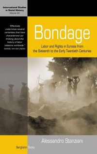 Produktbild: Bondage