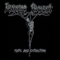 Produktbild: Hate and Extinction (2CD Edition)