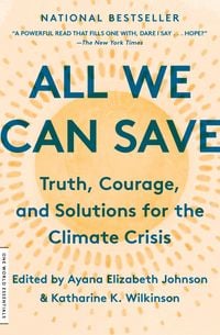 Produktbild: All We Can Save
