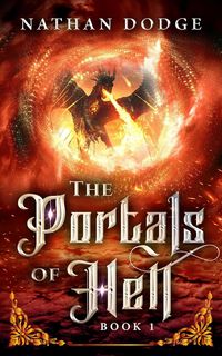 Produktbild: The Portals of Hell