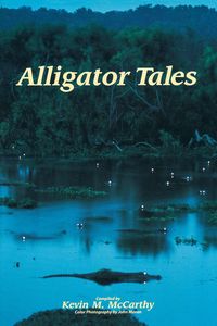 Produktbild: Alligator Tales