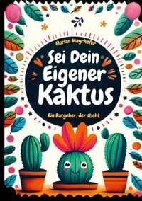 Produktbild: Sei dein eigener Kaktus