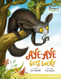 Produktbild: Aye-Aye Gets Lucky