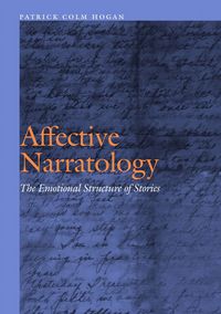 Produktbild: Affective Narratology