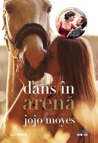 Bild vom Artikel Dans in arena vom Autor Jojo Moyes