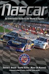 Produktbild: Nascar