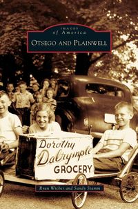 Produktbild: Otsego and Plainwell