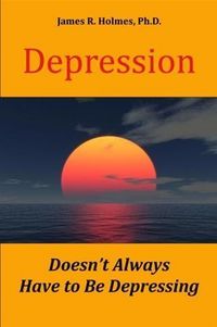 Produktbild: Depression Doesn't Always Have to Be Depressing