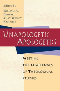 Produktbild: Unapologetic Apologetics