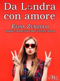 Produktbild: Da Londra con amore