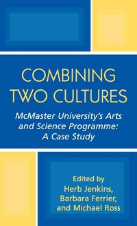 Produktbild: Combining Two Cultures