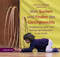 Produktbild: Vom Suchen und Finden des Gleichgewichts