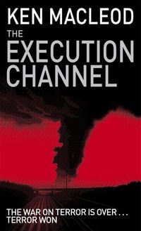 Produktbild: The Execution Channel